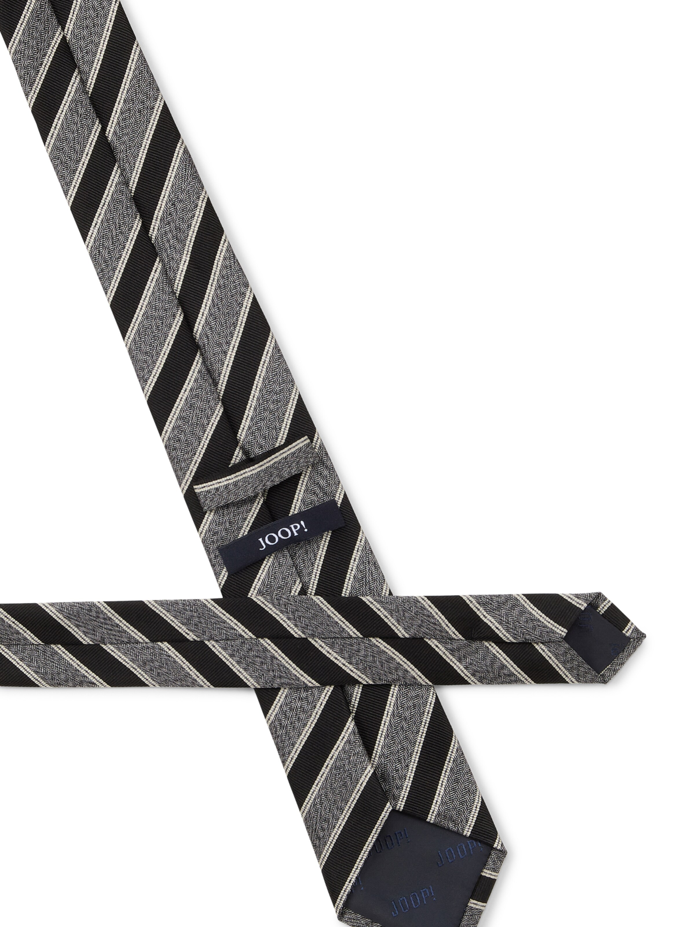 JOOP! Stropdas in Grijs
