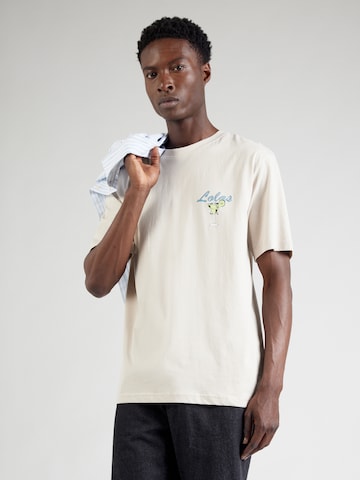 Only & Sons Футболка 'ONSKEANE' в Серый