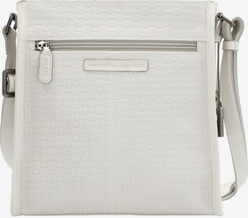 Picard Shoulder Bag in White