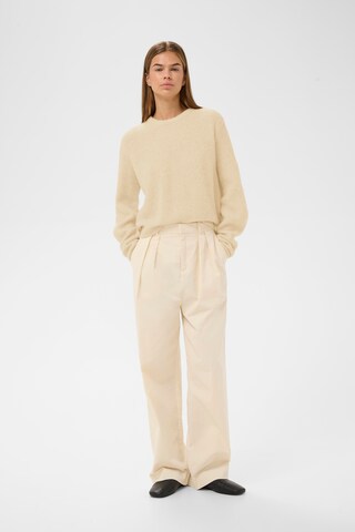 Pull-over 'IWNIAS' InWear en beige
