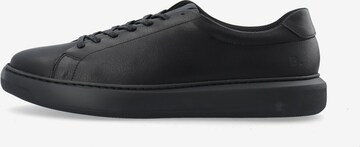 Bianco Sneaker 'GARY' in Schwarz: predná strana