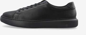 Bianco Sneakers 'GARY' in Black: front