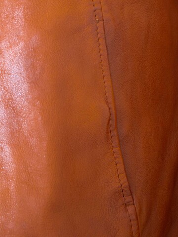 Jilani Between-Season Jacket 'Ashley' in Orange