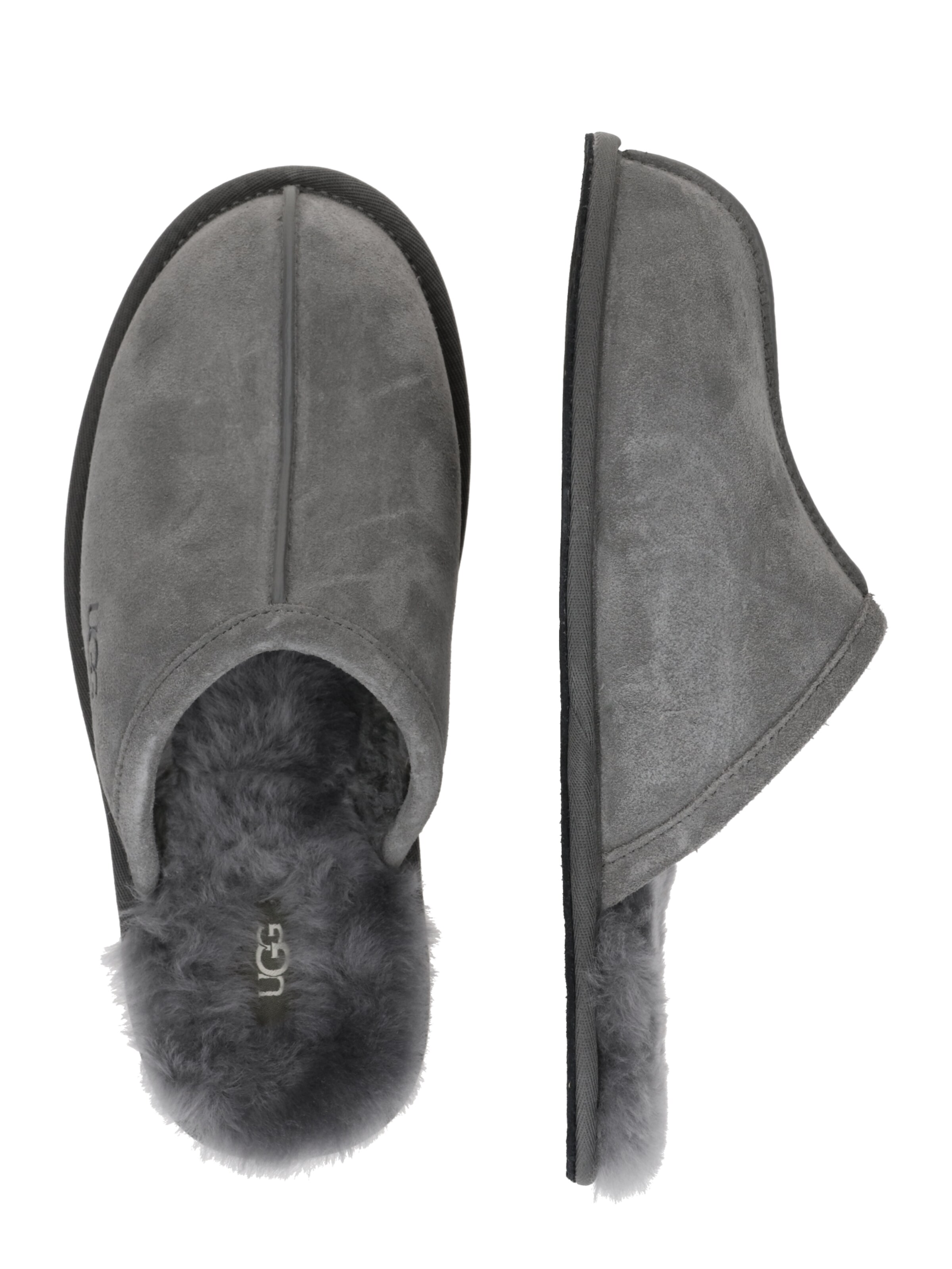 UGG Copat 'Scuff' | zelena barva