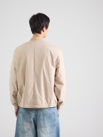 Pepe Jeans Tussenjas 'BELVEDERE' in Beige