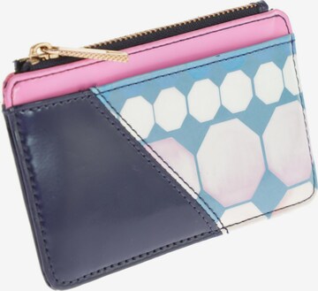 Ted Baker Small Leather Goods in One size in Mixed colors: front