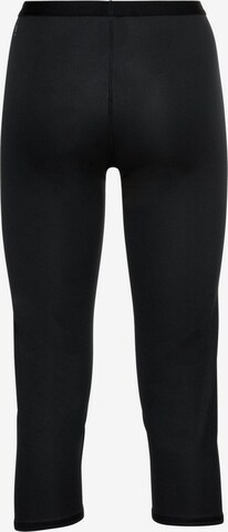 ODLO Athletic Underwear 'Active F-Dry Light Eco' in Black