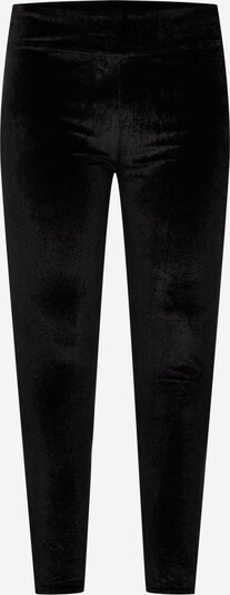 Urban Classics Leggings in de kleur Zwart, Productweergave
