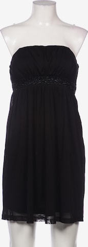 MONTEGO Kleid M in Schwarz: predná strana