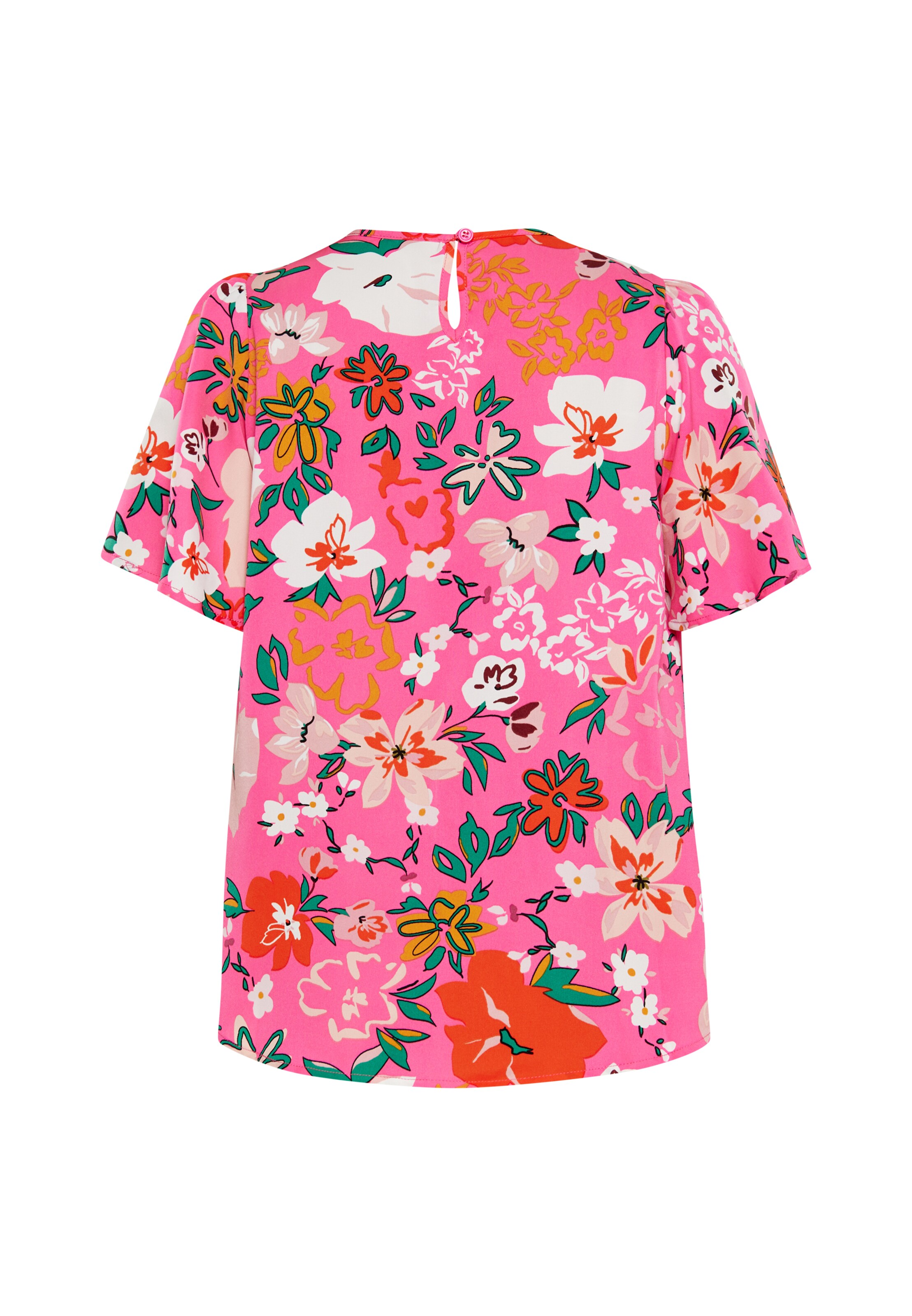 FELIPA Bluse 'Fashion Look' in Pink