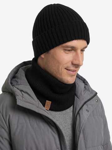 Vivisence Loop scarf 'MK7109' in Black