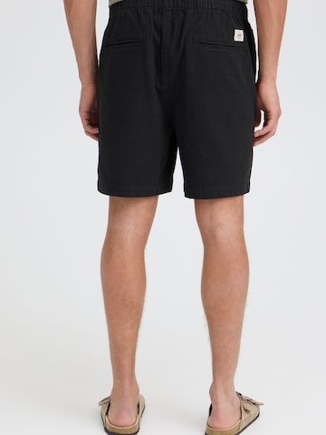 Regular Pantalon chino 'SDNeel' !Solid en noir