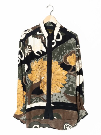 Yashi Blouse & Tunic in XXXL-4XL in Mixed colors, Item view