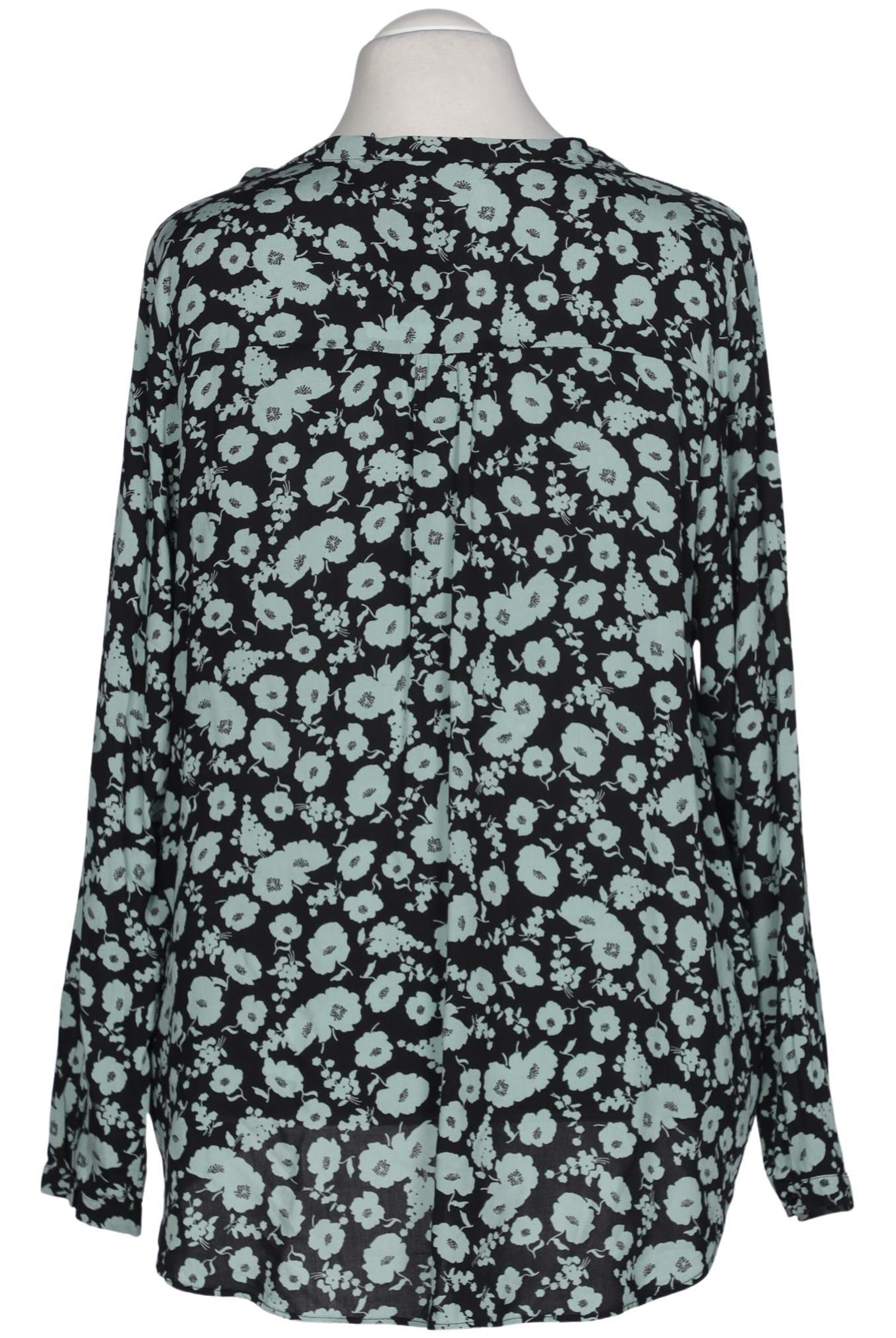 ONLY Carmakoma Bluse 12XL in Mischfarben