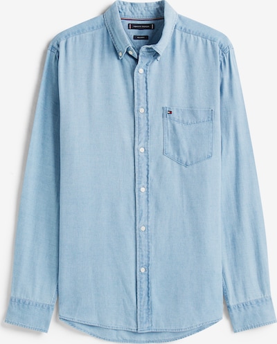 TOMMY HILFIGER Košulja u svijetloplava, Pregled proizvoda