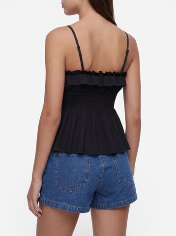 studioselect Top 'Ava' in Schwarz