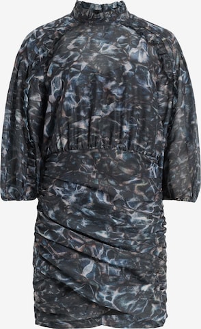 AllSaints Mekko 'HARLEE CALADESI' värissä sininen: etupuoli