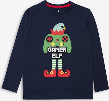 Set 'Gamester' Threadboys en bleu