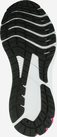 ASICS Tekaški čevelj 'GT-1000 11 Nagino' | črna barva