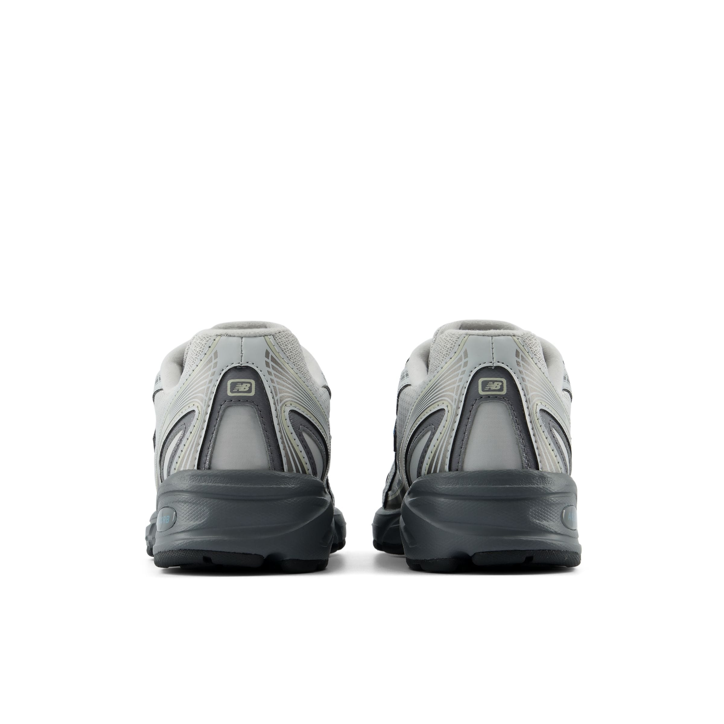 new balance - Zapatillas deportivas '740' en gris