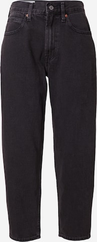 GAP Regular Jeans 'WATSON' i svart: framsida