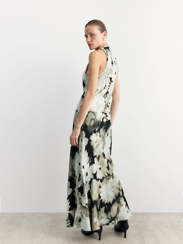 Bhoem Kleid in Mischfarben