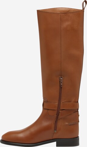 Bottes 'FORRAH' Ted Baker en beige