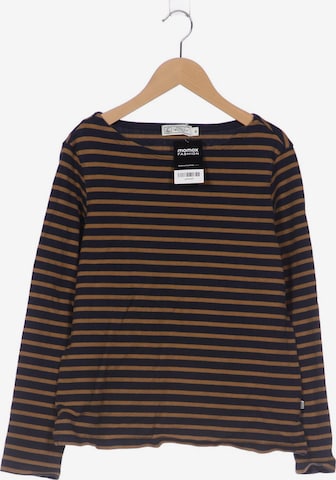 PETIT BATEAU Top & Shirt in M in Blue: front