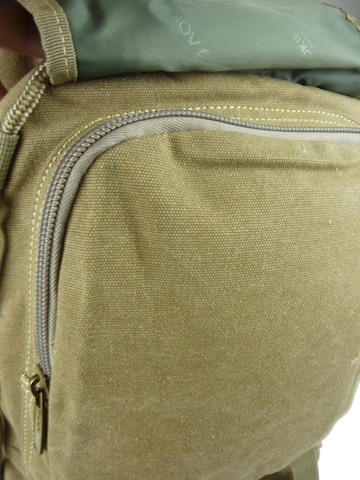 Kumixi - Mochila en beige