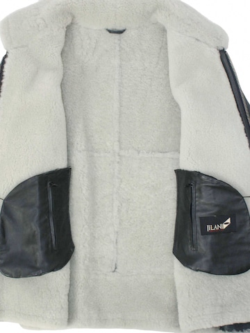 Jilani Übergangsjacke 'Lindbergh'‌‌‌‌‌ in Grau