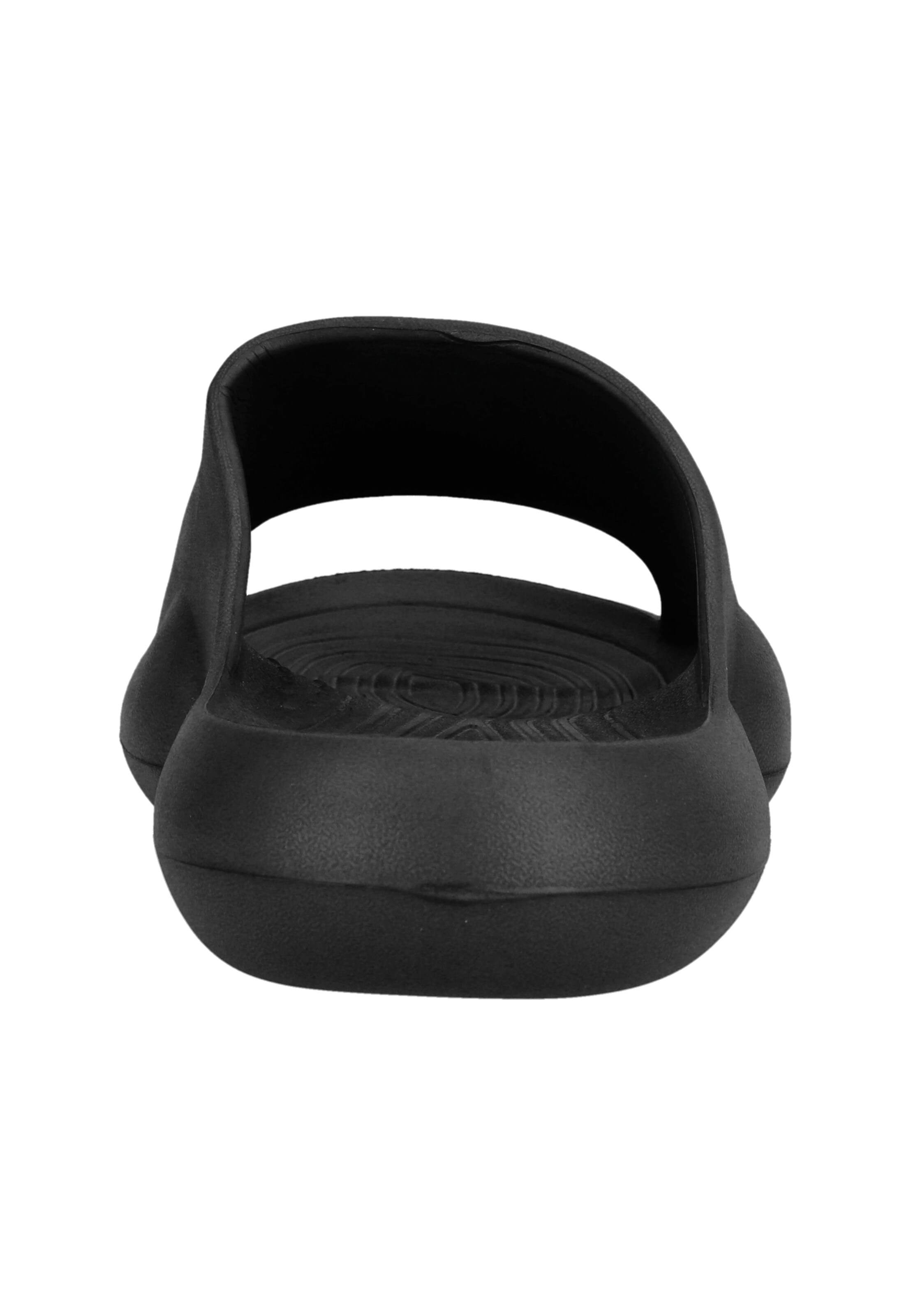 Virtus Sandale 'Myles' in Schwarz