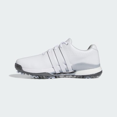 ADIDAS PERFORMANCE Sports shoe 'Tour360 24' in Grey / White, Item view