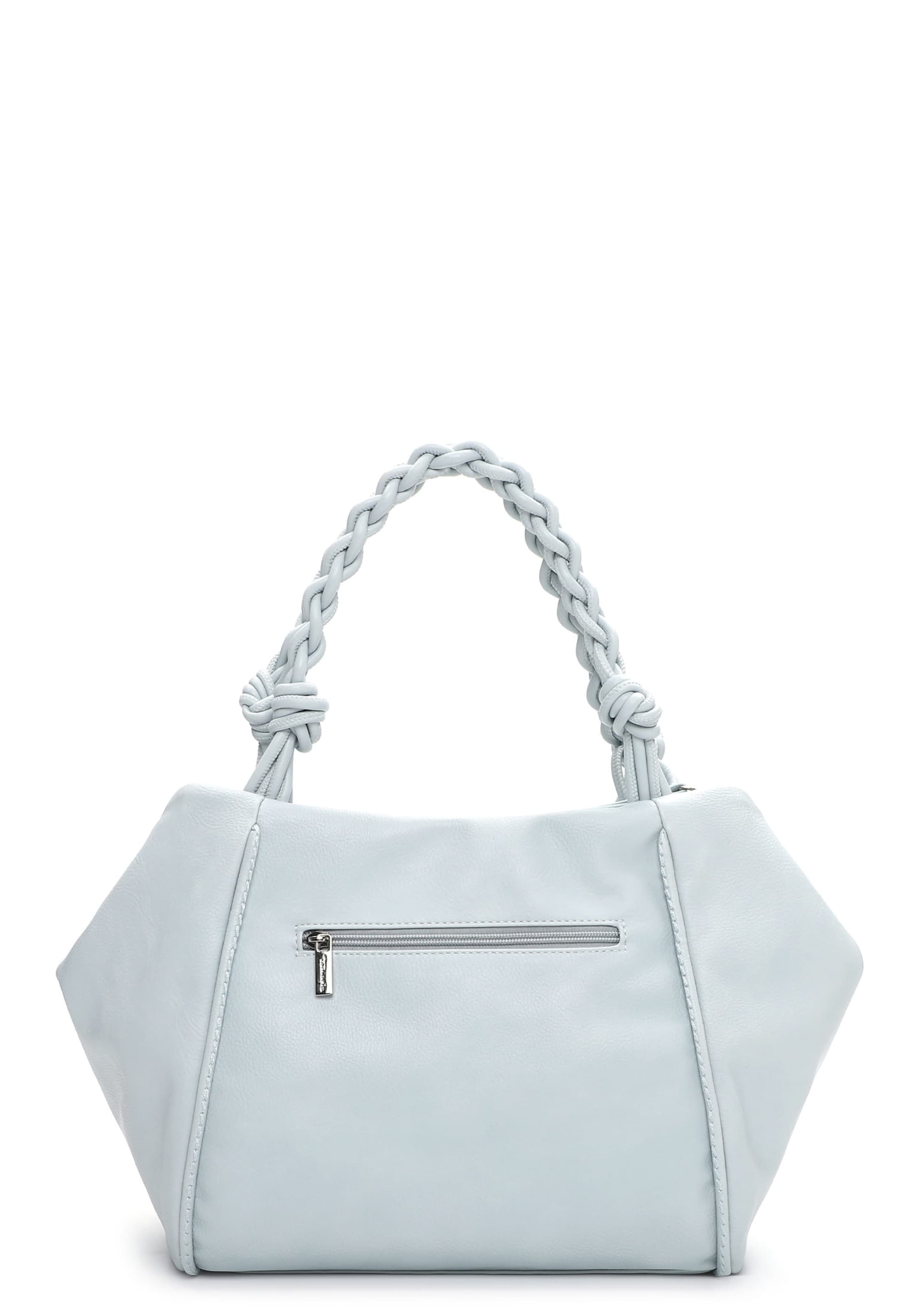 Tamaris Shopper 'Keona' in Blauw