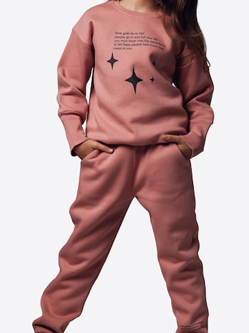 Solang Trainingspak in Roze