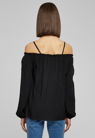 Maglietta di Urban Classics in nero