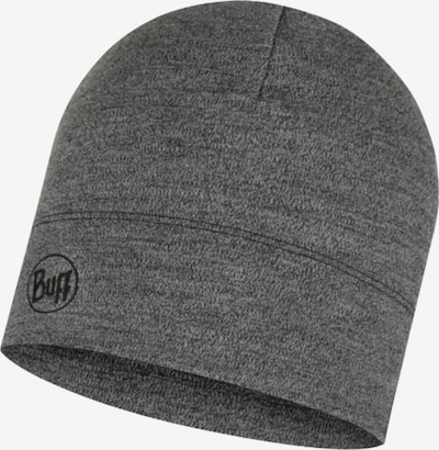 BUFF Mütze 'Buff Merino Midweight Hat Beanie' in 54-64 in grau, Produktansicht