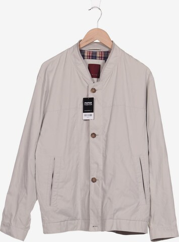 JUPITER Jacket & Coat in M-L in White: front