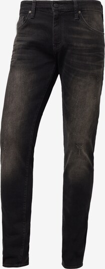 Mavi Jeans 'James' in black denim, Produktansicht