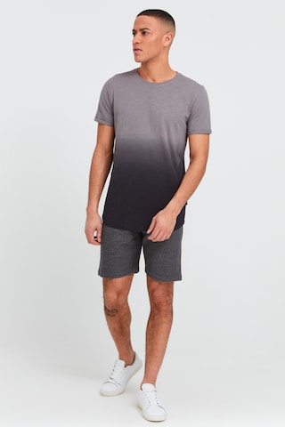 !Solid - regular Pantalón 'ROBSON' en gris
