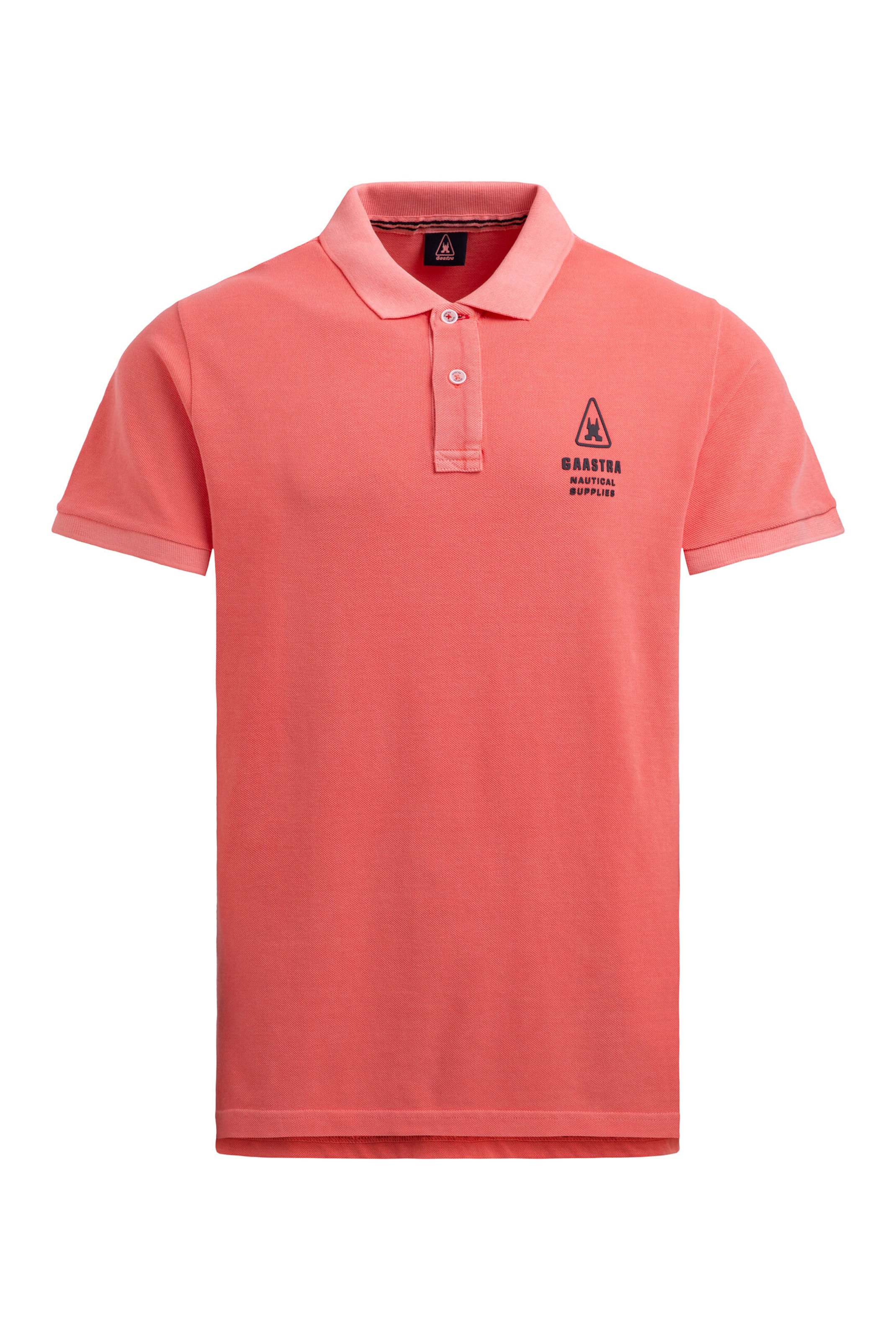Gaastra Shirt in Orange: front