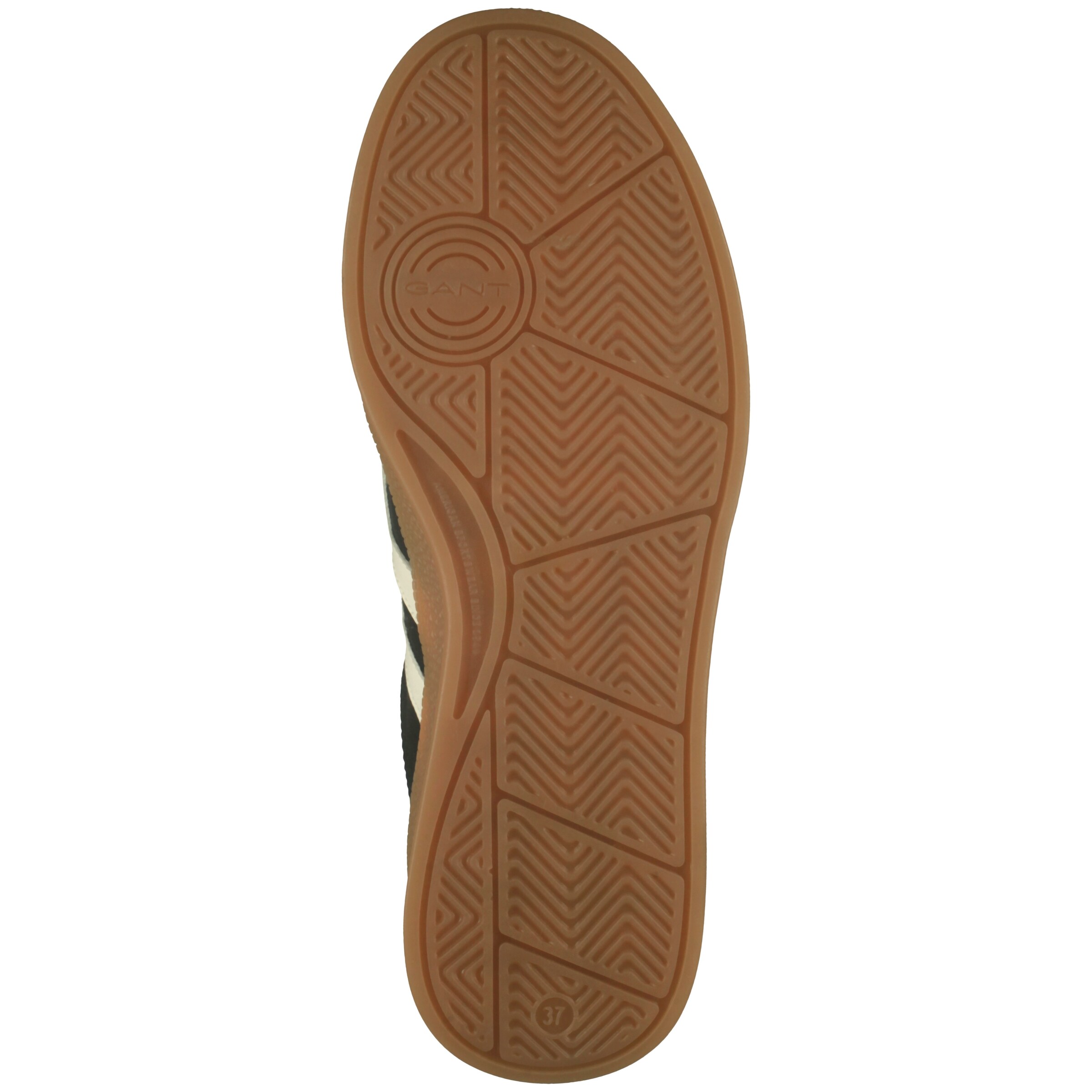 GANT Sneakers 'Cuzima' in Blue