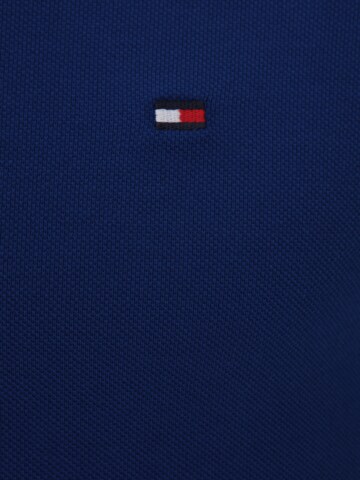 TOMMY HILFIGER T-Shirt 'Core 1985' in Blau