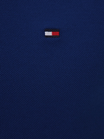 TOMMY HILFIGER - Camisa 'Core 1985' em azul