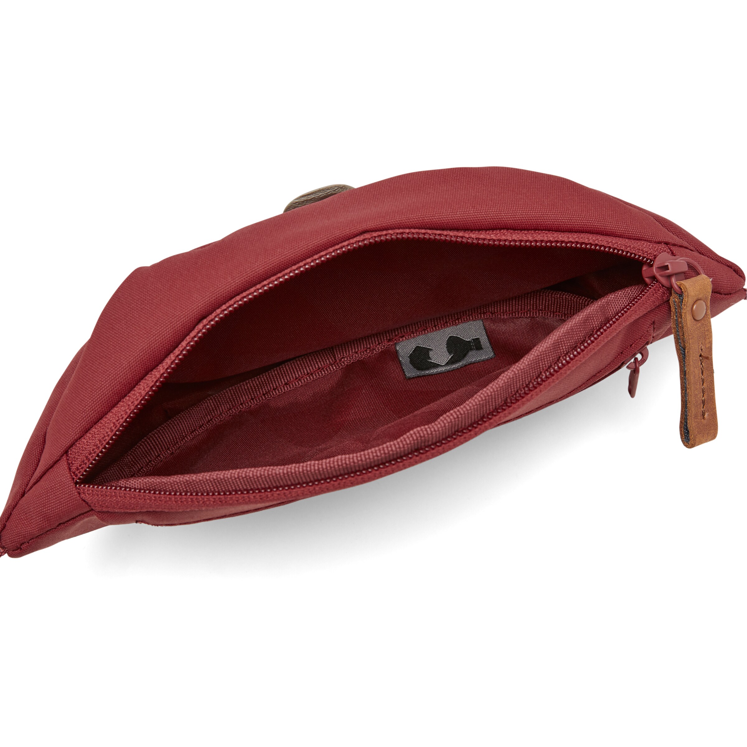 Satch Gürteltasche in Rot