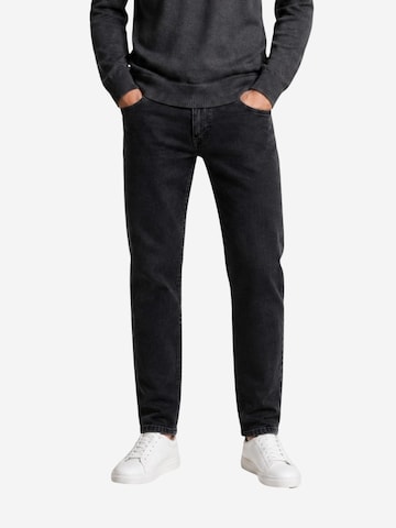 Regular Jean 'GROVER M0972 .000.719 210' REPLAY en noir