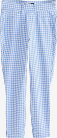 Next Legíny - modrá / biela, Produkt