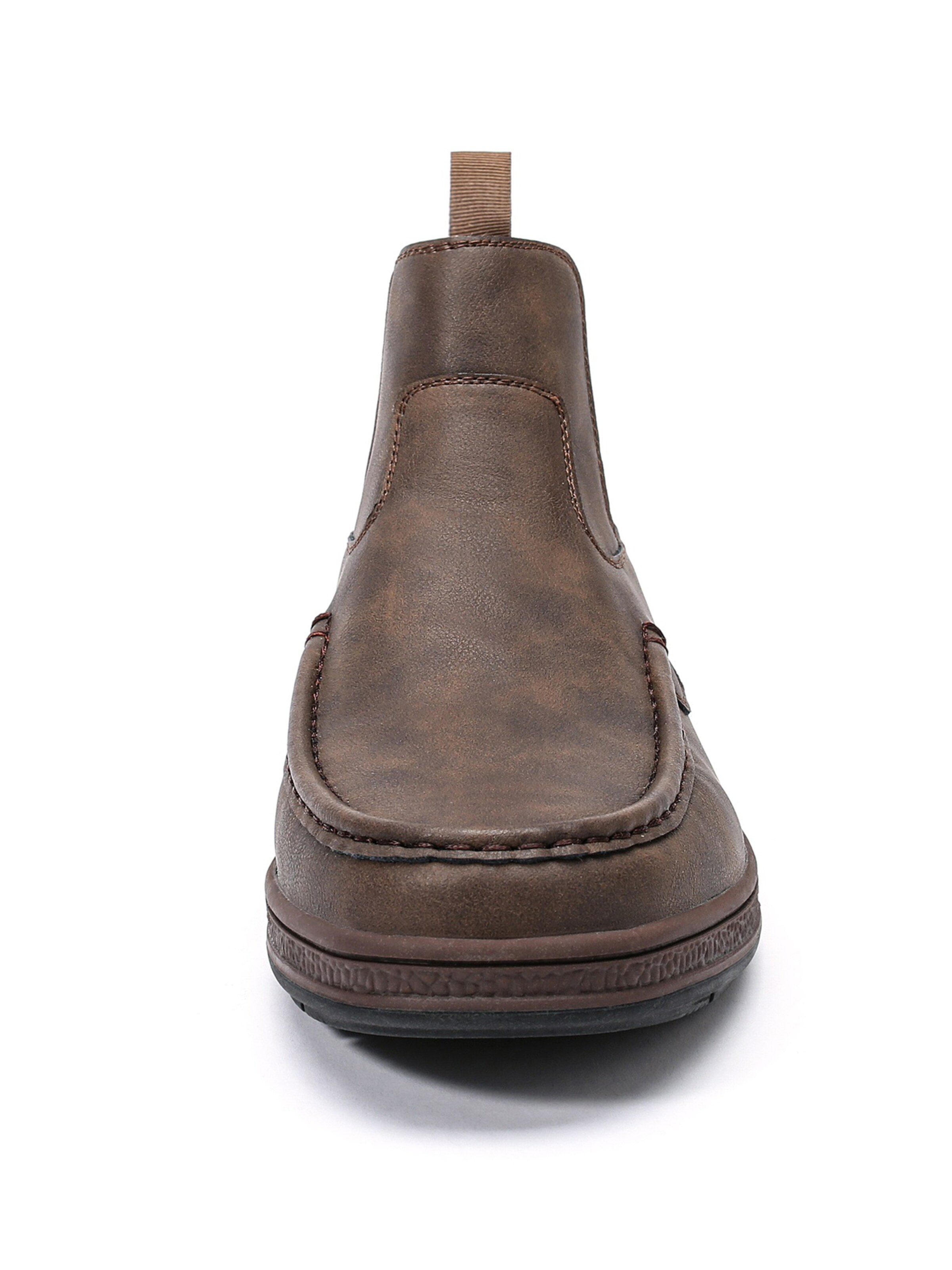 YOUTHUP Boots‌‌‌‌‌‌‌‌ in Braun