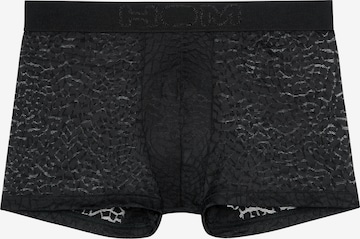 HOM Boxer shorts 'Arizona' in Black: front