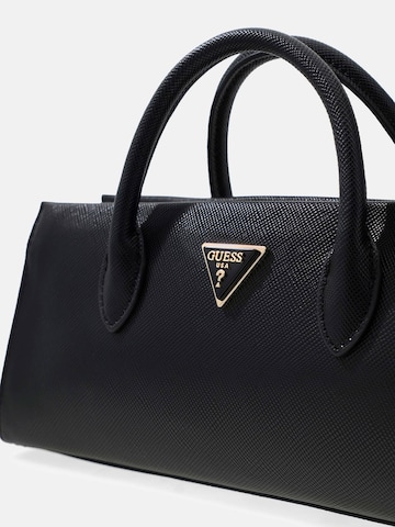 Borsa a mano 'Noelle' di GUESS in nero