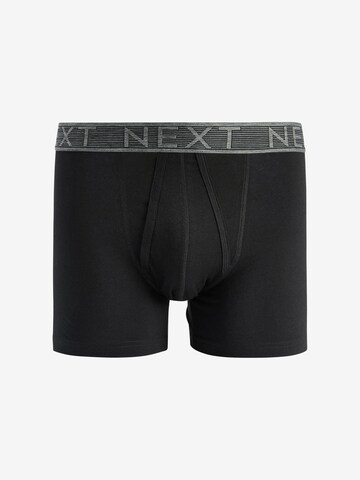 Boxers Next en gris